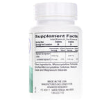 Magnesium Orotate - 100 Tablets - Dr. Hans Nieper - Advanced Research