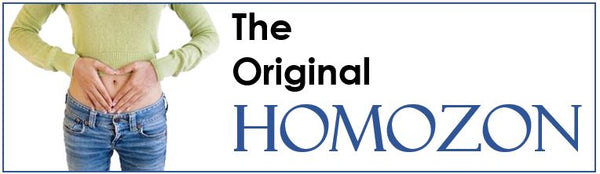 Homozon - The Original Homozon - Donna Crow - Best Price Guaranteed.