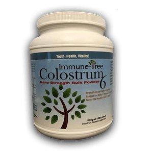 Colostrum - 2 LB