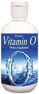 Vitamin O - Stabilized Oxygen - 8 oz – Homozon - The Original Homozon ...