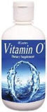 Vitamin O - Stabilized Oxygen - 8 oz